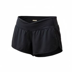 Lululemon Black Running Shorts | Women’s Size 8